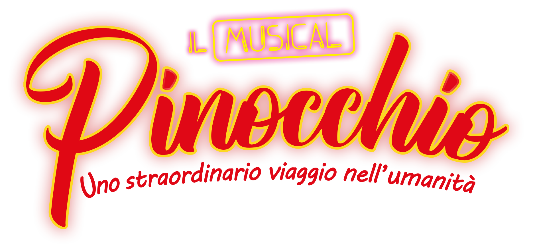 Pinocchio: Il Musical